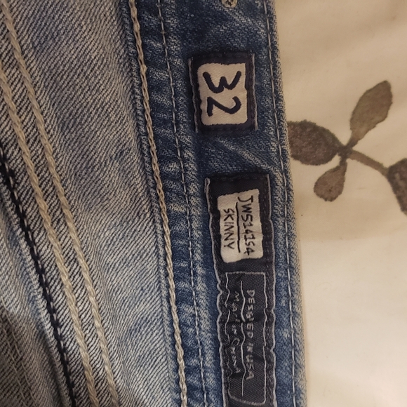 Miss me jeans - Picture 3 of 4